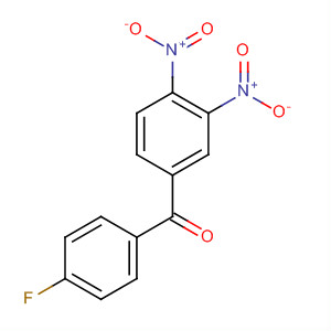 CAS No 97183-75-0  Molecular Structure