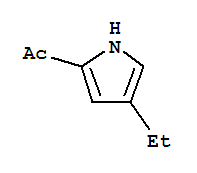 CAS No 97188-45-9  Molecular Structure