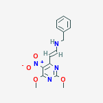 CAS No 97189-41-8  Molecular Structure