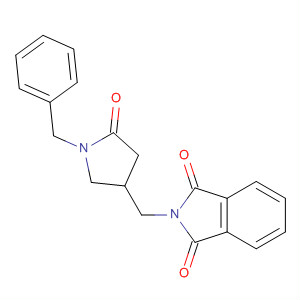 CAS No 97205-33-9  Molecular Structure