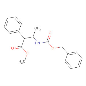 CAS No 97206-05-8  Molecular Structure