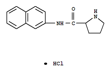 CAS No 97216-16-5  Molecular Structure