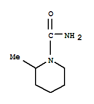 CAS No 97226-73-8  Molecular Structure