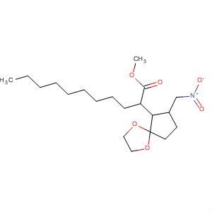 CAS No 97227-99-1  Molecular Structure