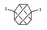 CAS No 97229-08-8  Molecular Structure