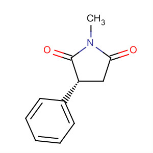 CAS No 97233-03-9  Molecular Structure