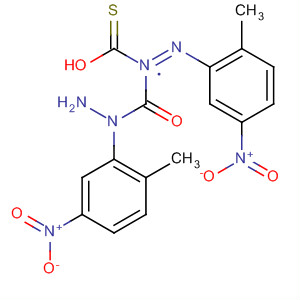 CAS No 97234-68-9  Molecular Structure