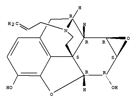 Cas Number: 97242-25-6  Molecular Structure