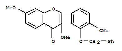 CAS No 97257-15-3  Molecular Structure