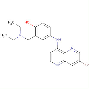 CAS No 97267-43-1  Molecular Structure