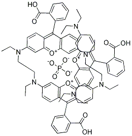 CAS No 97280-69-8  Molecular Structure