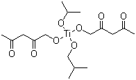 CAS No 97281-09-9  Molecular Structure