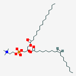 CAS No 97281-44-2  Molecular Structure