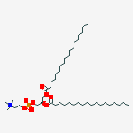 CAS No 97281-48-6  Molecular Structure