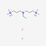 CAS No 97282-60-5  Molecular Structure