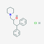 CAS No 973-30-8  Molecular Structure