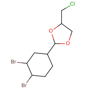 Cas Number: 97303-73-6  Molecular Structure