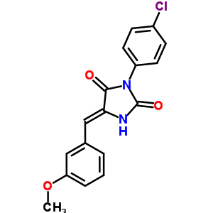 CAS No 97310-80-0  Molecular Structure