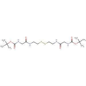 CAS No 97314-11-9  Molecular Structure