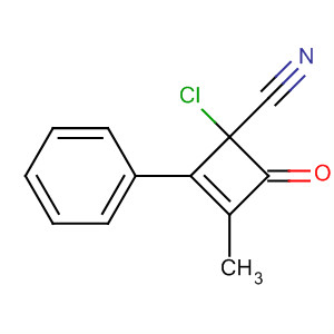 CAS No 97315-63-4  Molecular Structure