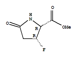 CAS No 97315-82-7  Molecular Structure