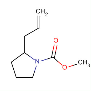 CAS No 97316-71-7  Molecular Structure