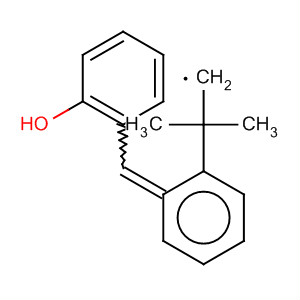 CAS No 97337-16-1  Molecular Structure