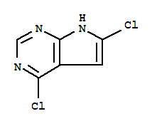 Cas Number: 97337-32-1  Molecular Structure