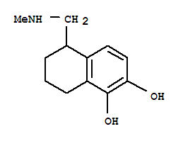 CAS No 97352-20-0  Molecular Structure