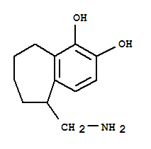 CAS No 97352-37-9  Molecular Structure