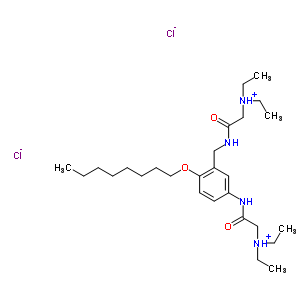 Cas Number: 97354-58-0  Molecular Structure