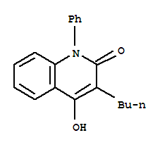 CAS No 97355-56-1  Molecular Structure