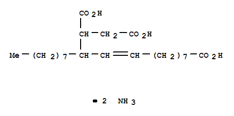 CAS No 97358-60-6  Molecular Structure