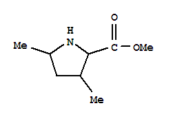 Cas Number: 97373-41-6  Molecular Structure