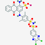 CAS No 97375-11-6  Molecular Structure