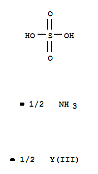 CAS No 97375-22-9  Molecular Structure