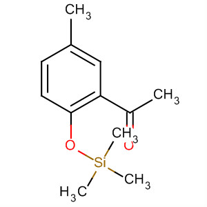 CAS No 97389-69-0  Molecular Structure