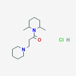 Cas Number: 97394-82-6  Molecular Structure