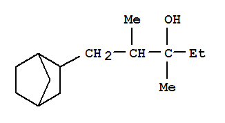 CAS No 97403-91-3  Molecular Structure