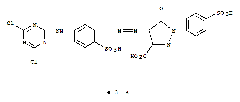 CAS No 97404-00-7  Molecular Structure