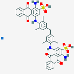 CAS No 97416-96-1  Molecular Structure