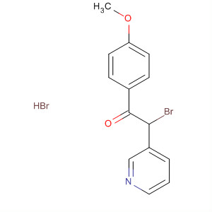 CAS No 97422-26-9  Molecular Structure