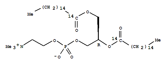 CAS No 97423-96-6  Molecular Structure