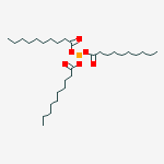 CAS No 97434-79-2  Molecular Structure