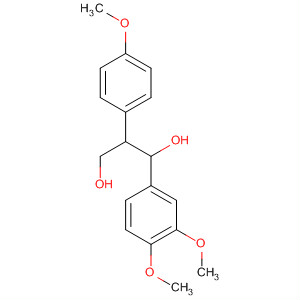 CAS No 97451-25-7  Molecular Structure