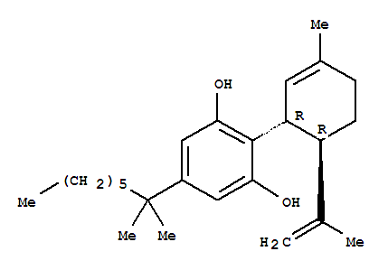 CAS No 97452-63-6  Molecular Structure