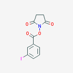 CAS No 97453-39-9  Molecular Structure