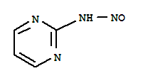 CAS No 97460-00-9  Molecular Structure