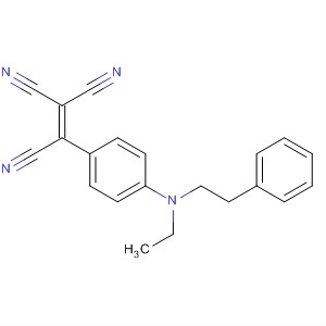 CAS No 97460-97-4  Molecular Structure
