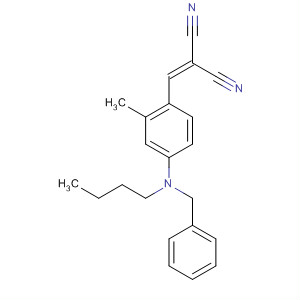 CAS No 97461-24-0  Molecular Structure